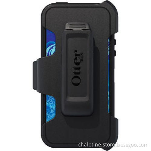 Silicone cases for iPhone